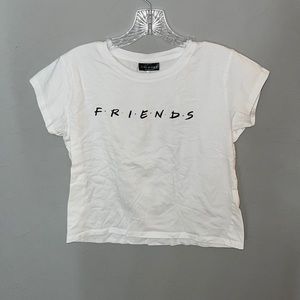 FRIENDS tee